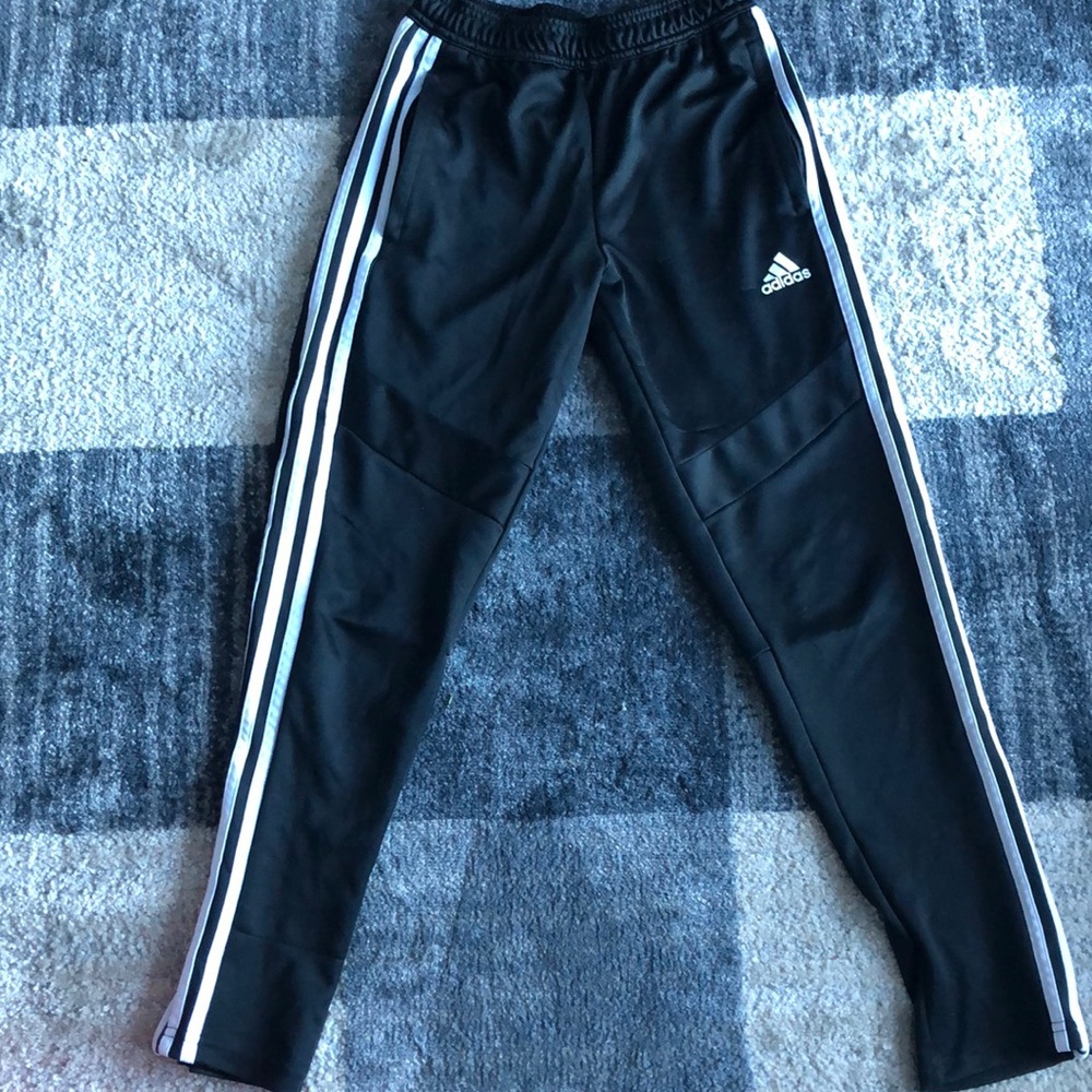Adidas joggers